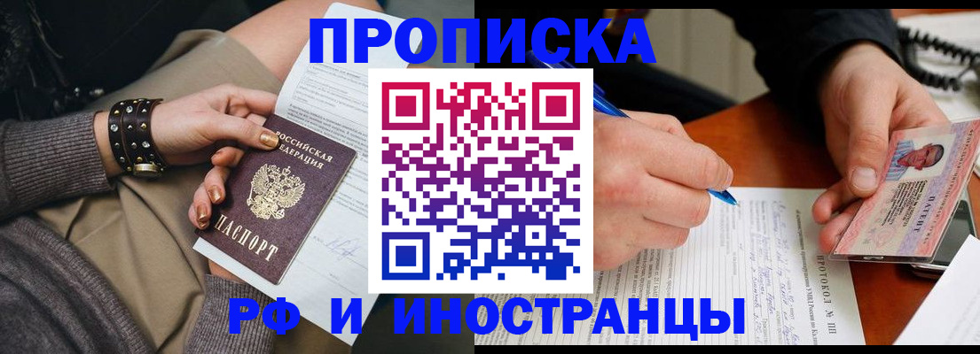 прописка гарантия в Тереке